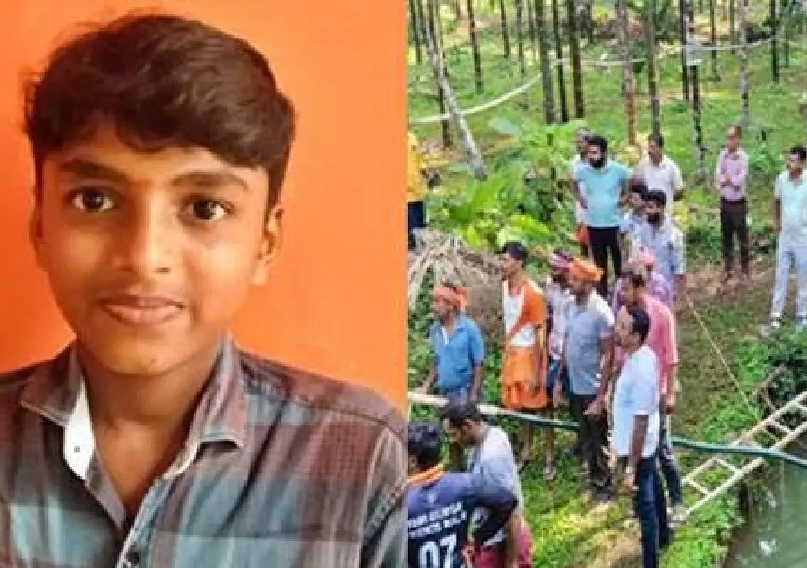 Brain mapping, narco-analysis begin in Sumanth death case - News Karnataka