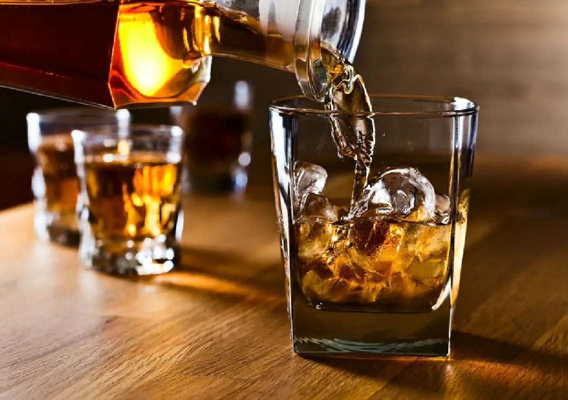 Brain region may help predict alcohol relapse after abstinence - News Karnataka
