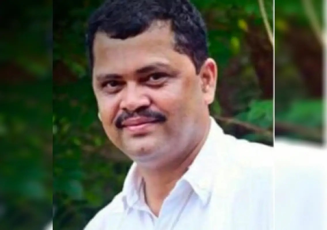 Businessman David D'Souza shot dead in Udupi: WATCH - News Karnataka