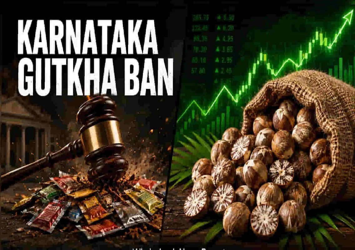 CAMPCO urges clarity on Karnataka’s tobacco and nicotine ban - News Karnataka