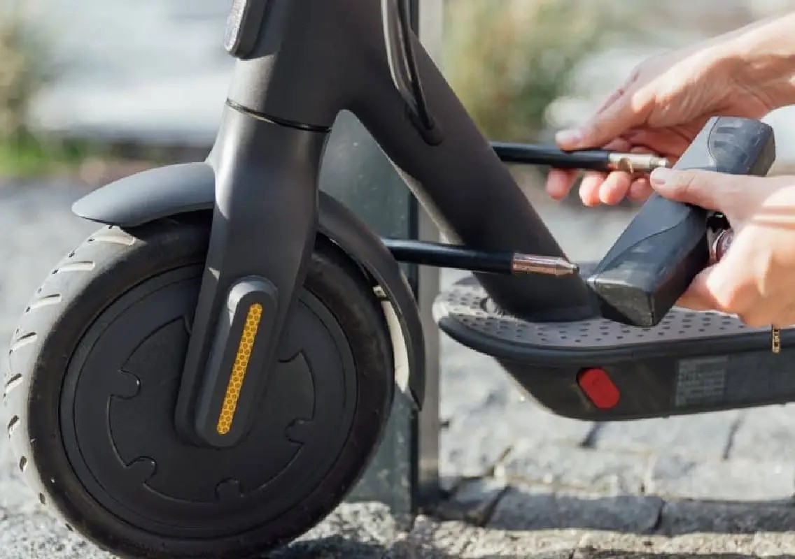 CCTV trail helps police arrest man in scooter theft case - News Karnataka