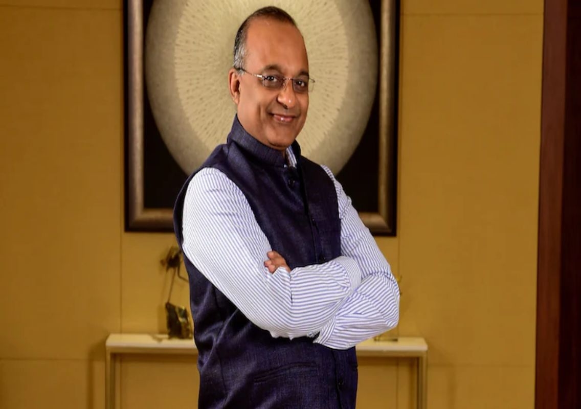 Sashidhar Jagdishan to exit HDFC Bank on October 26 - News Karnataka