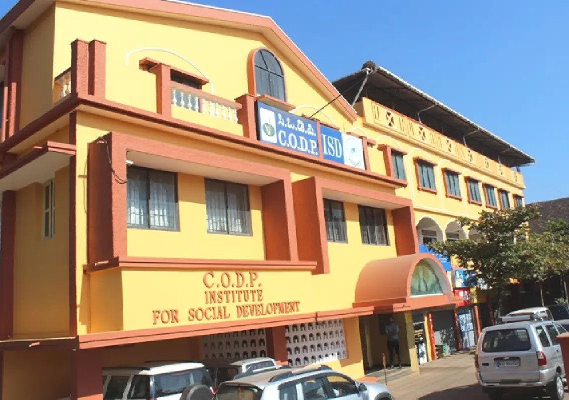 CODP distributes education aid to needy students in Mangaluru - News Karnataka