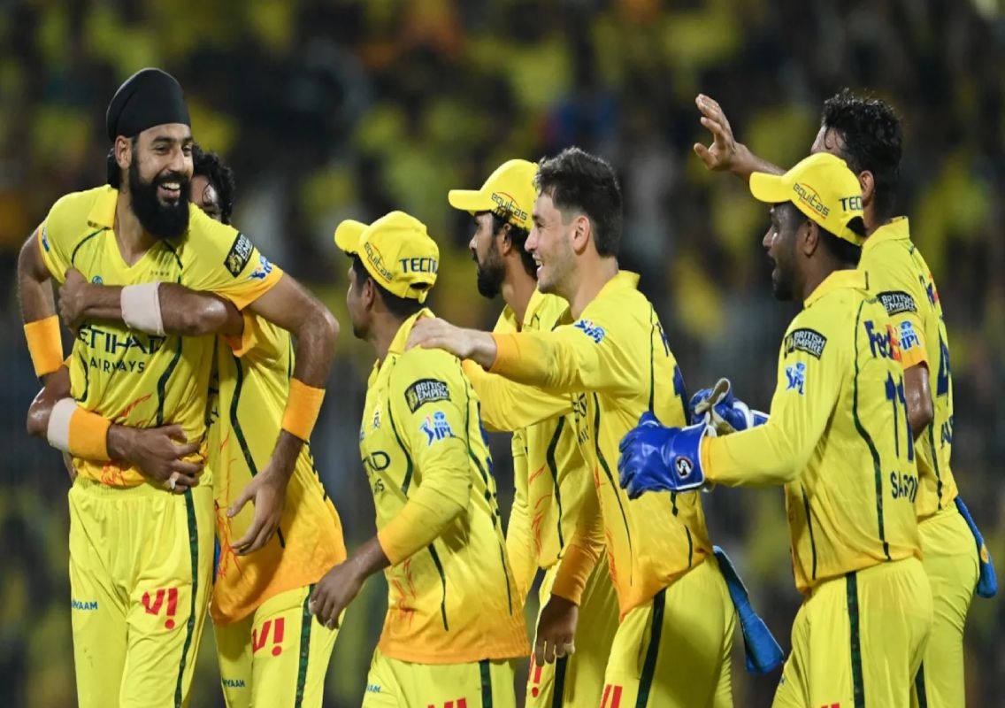 Eoin Morgan tipped as next CSK head coach by Ashwin - News Karnataka
