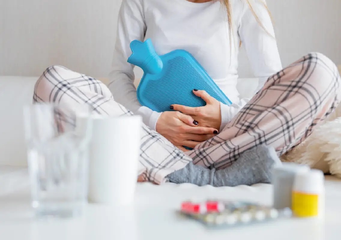 Can iron deficiency delay periods? Know the possible link - News Karnataka