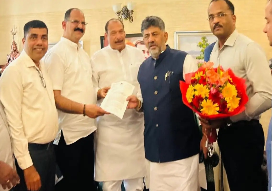 Catholic Sabha seeks September 8 holiday for Thene Habba celebrations - News Karnataka