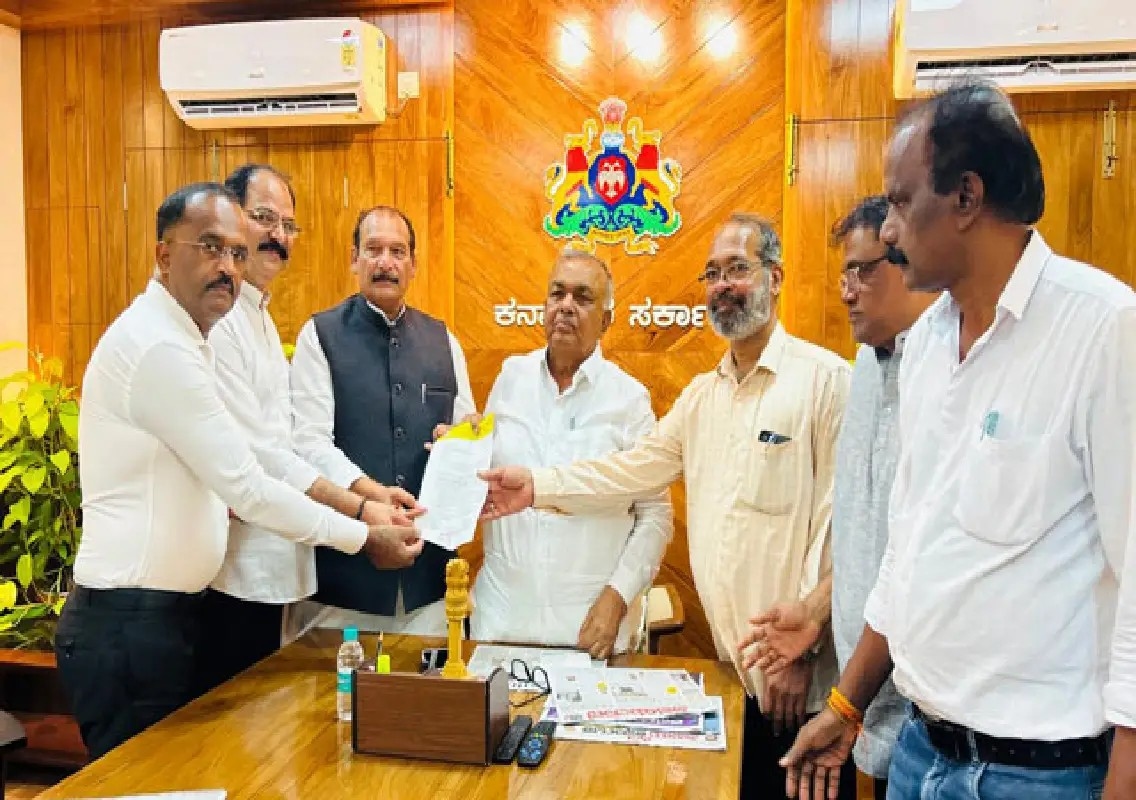 Catholic Sabha seeks impartial SIT probe into Cauvery sanctuary firing - News Karnataka