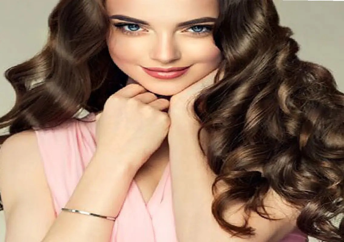 Celebrity hairstylist busts common haircare myths - News Karnataka