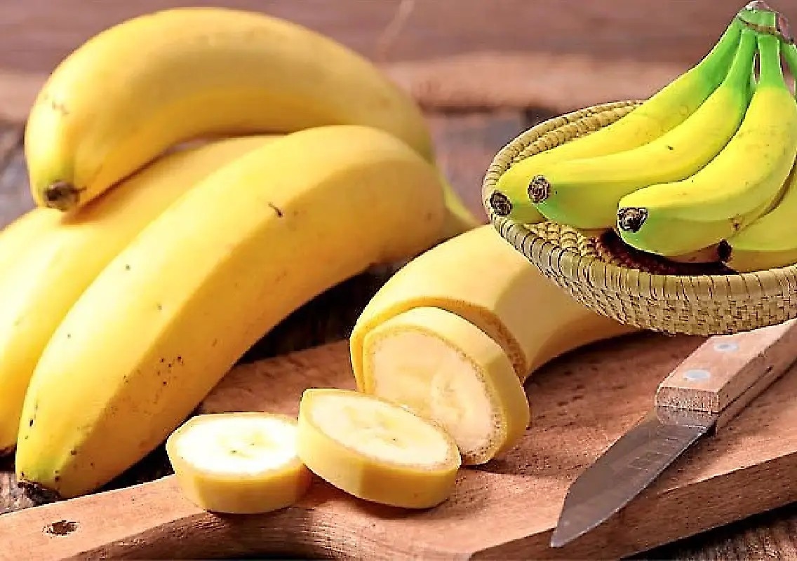 Chemical banana ripening triggers action in Udupi - News Karnataka