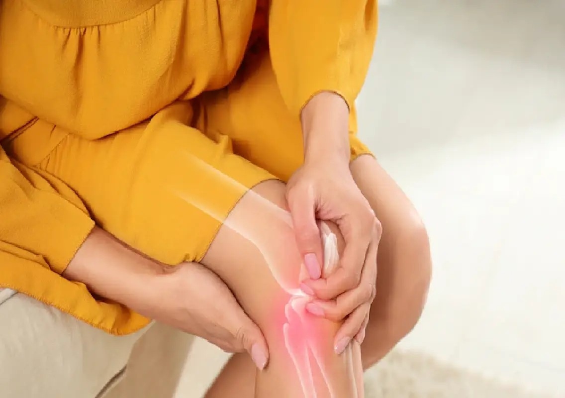 Chikungunya joint pain months later: relapse or reinfection? - News Karnataka