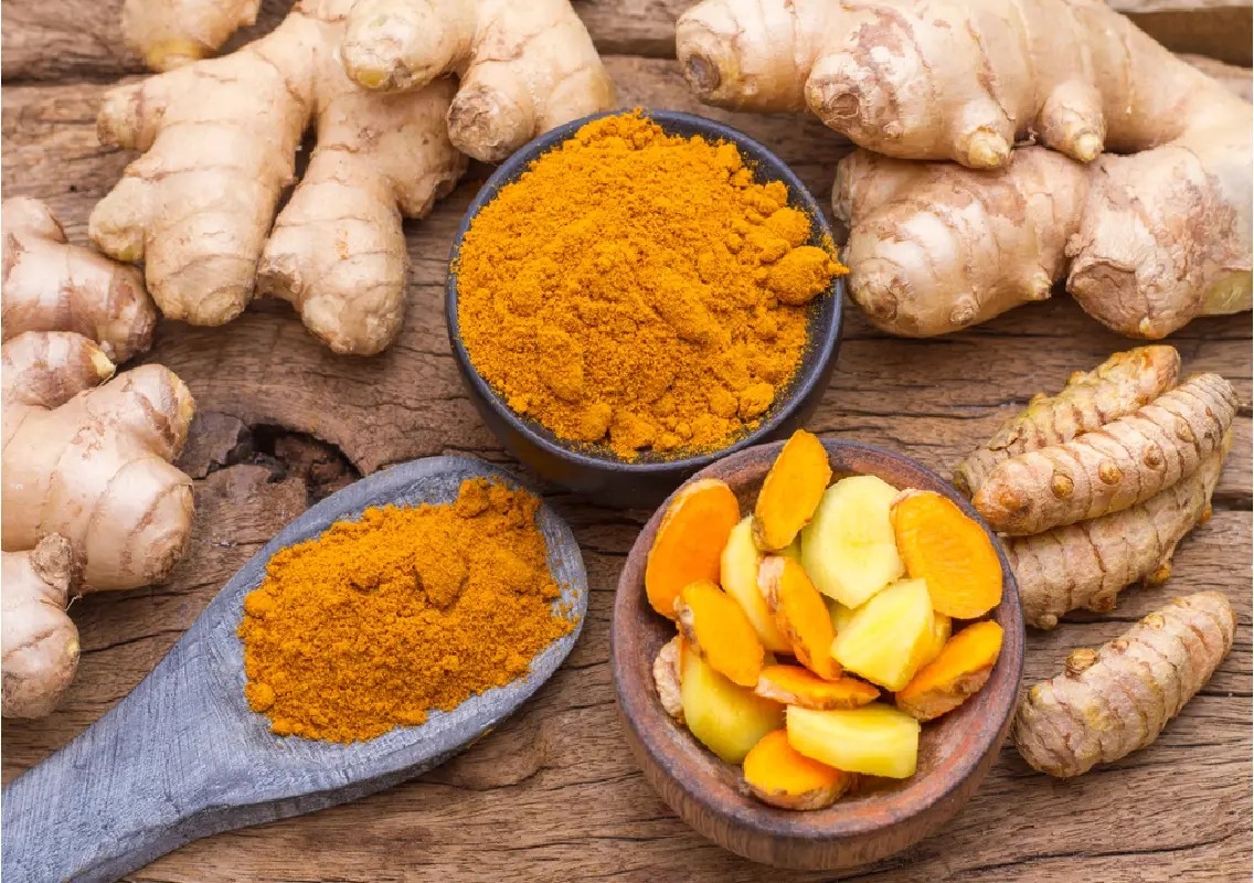 Chikungunya recovery: Foods that may help ease joint stiffness - News Karnataka