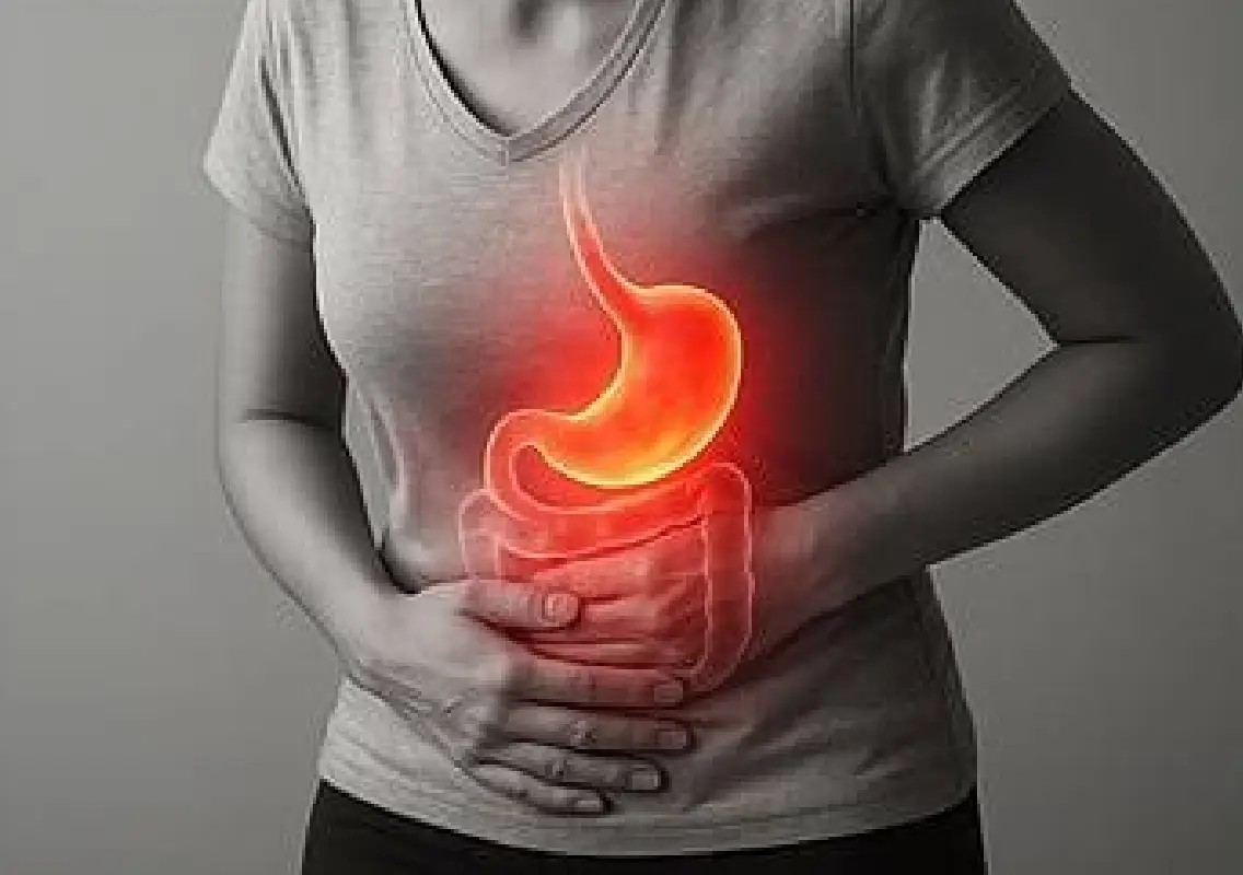 Childhood IBD cases rise in Bengaluru, doctors urge early attention - News Karnataka