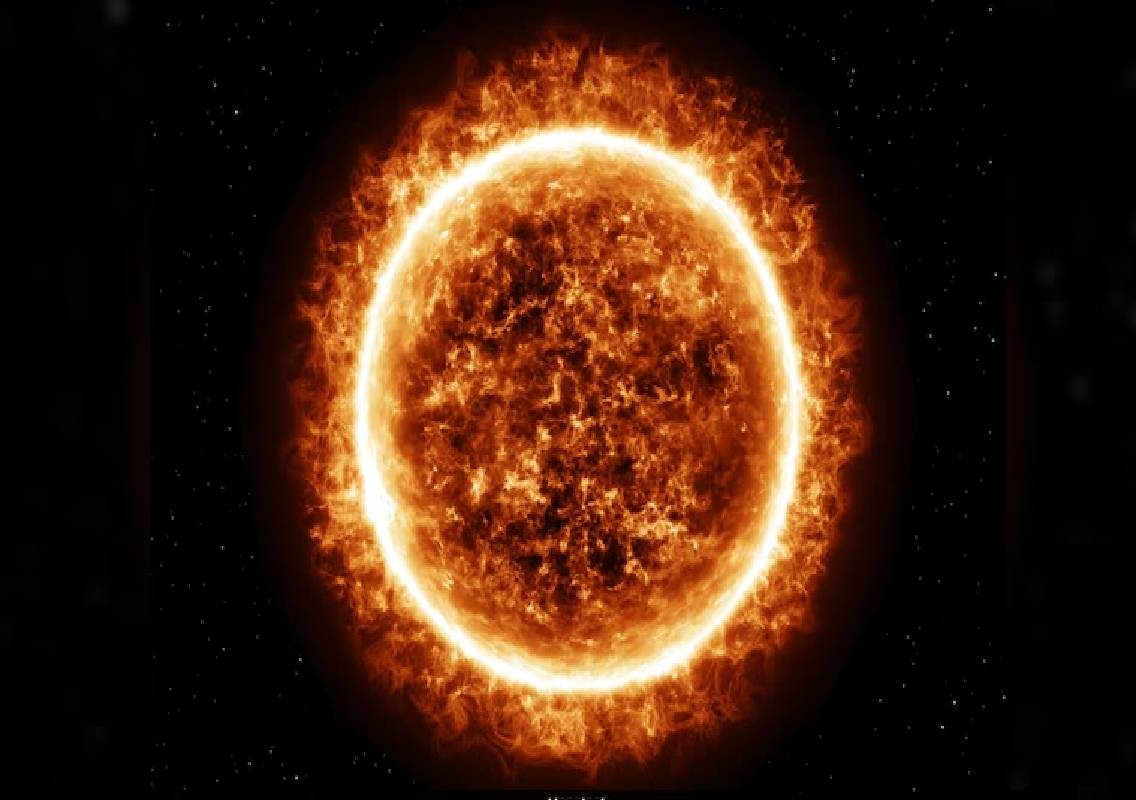 China completes 582-tonne magnet for Artificial Sun - News Karnataka