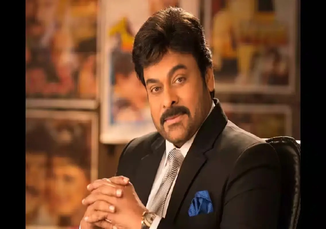 Chiranjeevi birthday: Seven lesser-known facts about the Megastar - News Karnataka