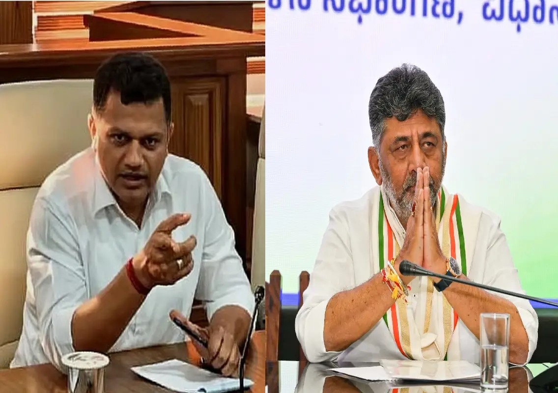 Chowta urges Karnataka's support for Mangaluru railway integration - News Karnataka