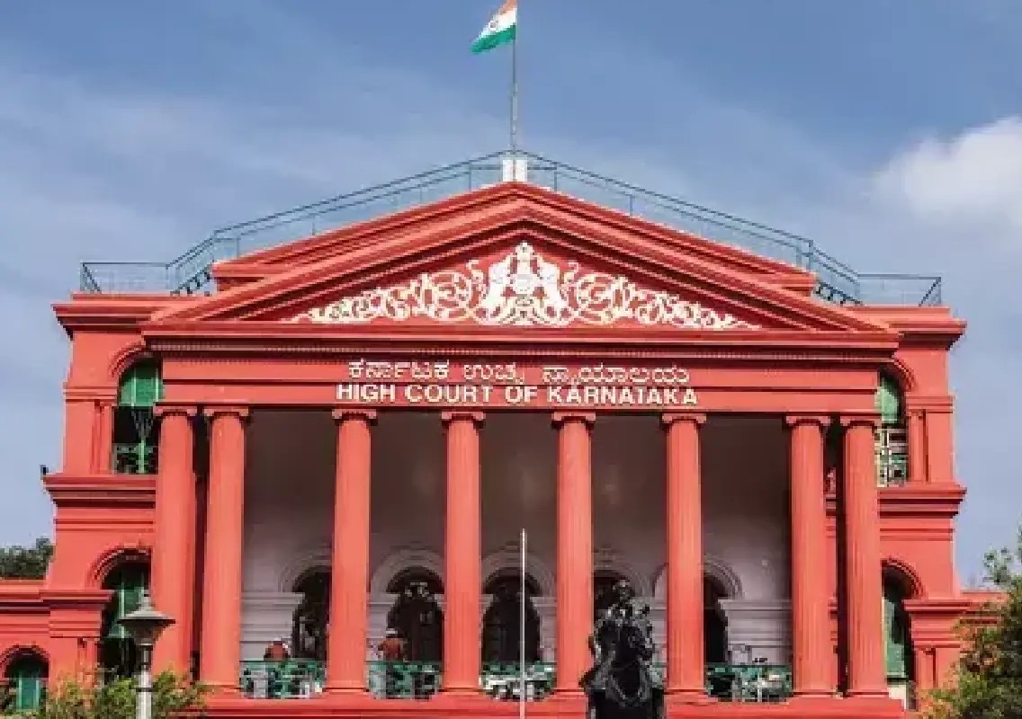 Coastal Karnataka High Court bench demand gains fresh momentum - News Karnataka