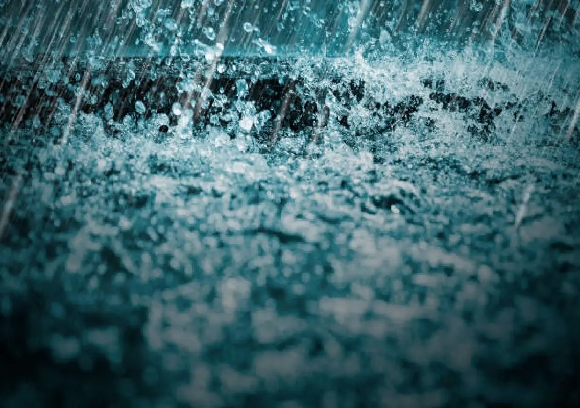 Coastal Karnataka sees easing rain as IMD keeps yellow alert - News Karnataka
