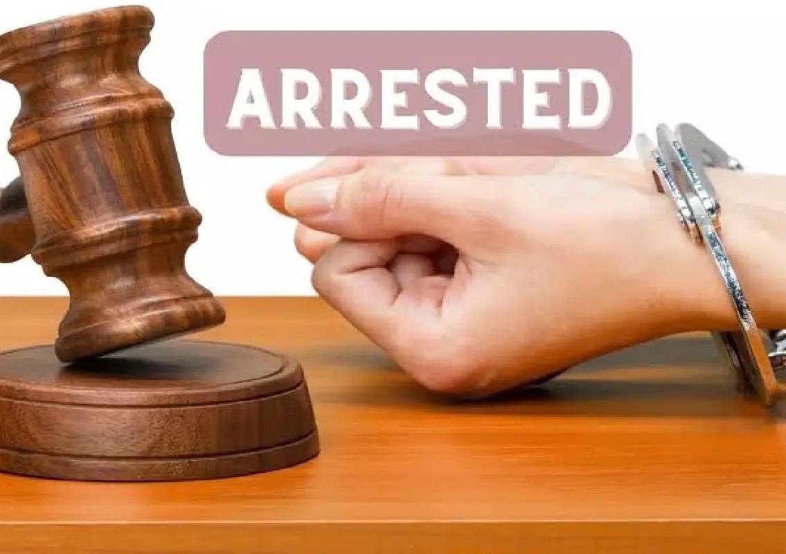 College student arrested for allegedly bringing ganja to Mangaluru hostel - News Karnataka