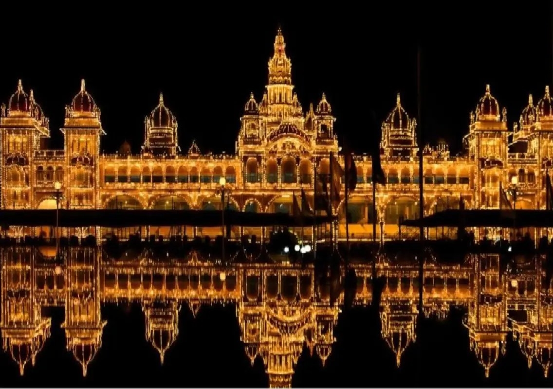 Congress MLC seeks pourakarmika for Mysuru Dasara inauguration - News Karnataka