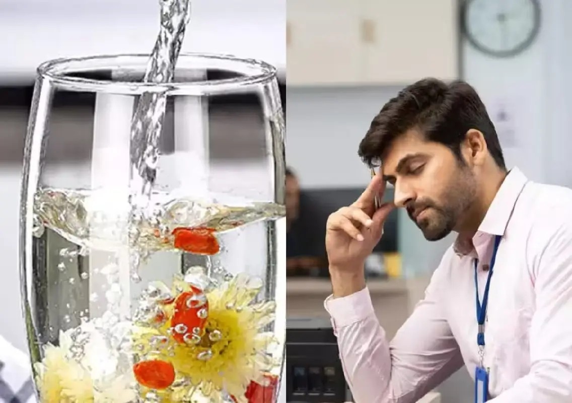 Corporate employee quits job to build thriving water business - News Karnataka