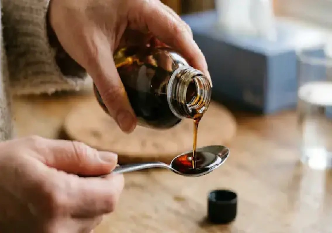 Cough and cold medicines for children face stricter safety rules - News Karnataka