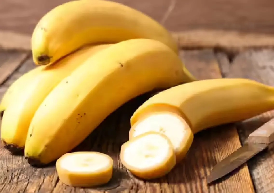 Could eating a banana at night help you sleep better? - News Karnataka