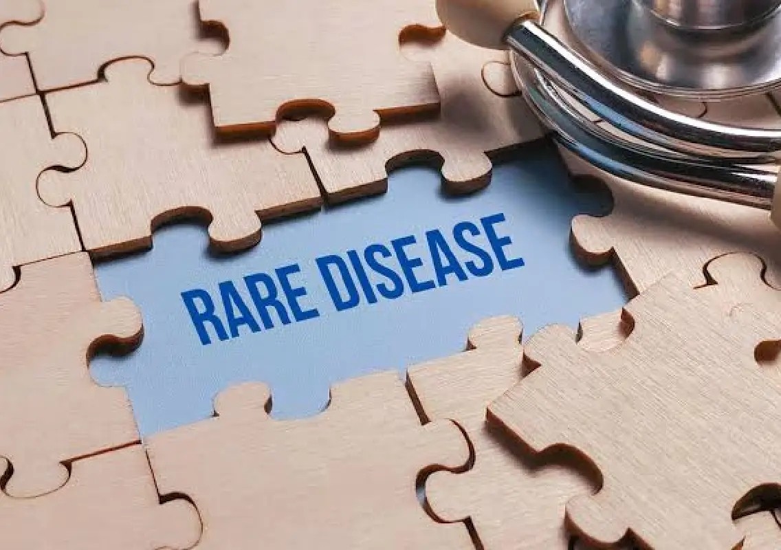 Could patient data help unlock better treatments for rare diseases? - News Karnataka