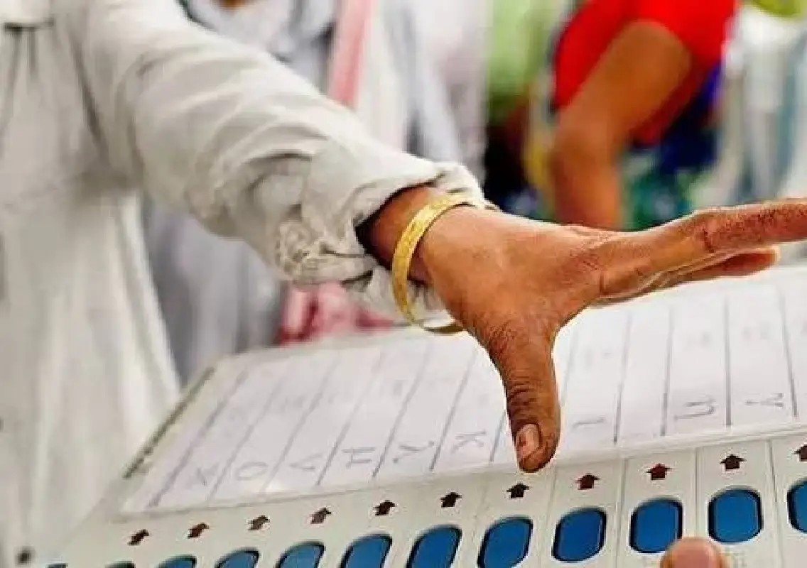 Counting begins today for Datia, Bankipur and Manjalpur bypolls - News Karnataka
