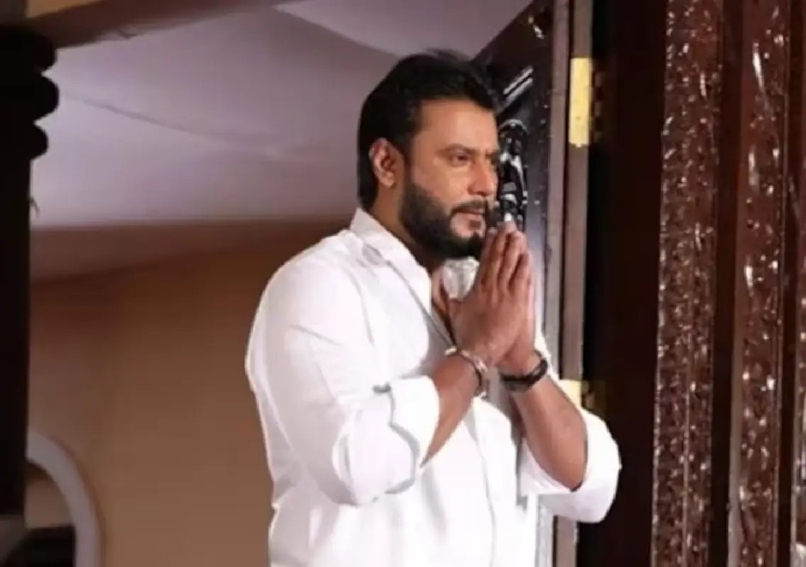 Court rejects Darshan plea for physical presence at every hearing - News Karnataka