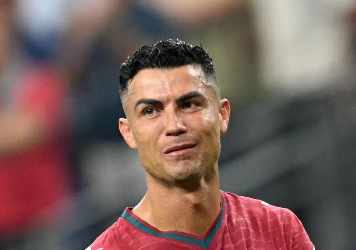 Cristiano Ronaldo hints upcoming season could be his last - News Karnataka