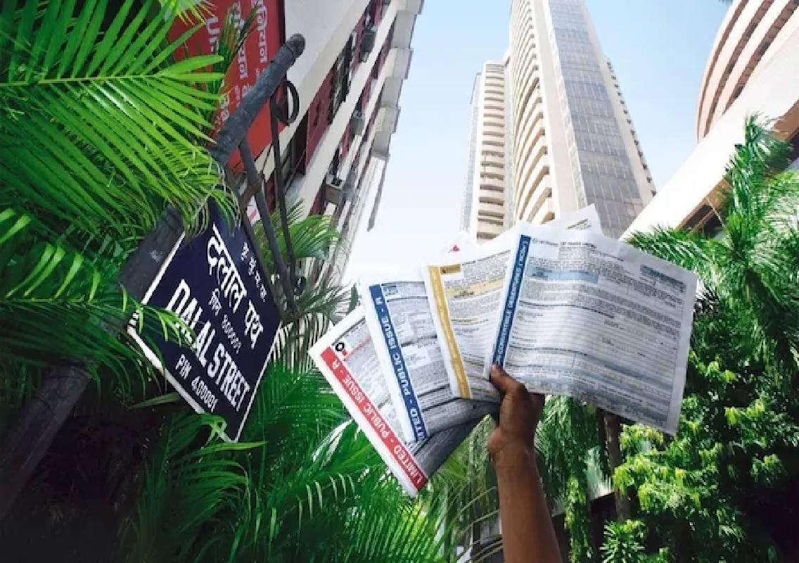 Sensex, Nifty rise as IT stocks lead gains - News Karnataka