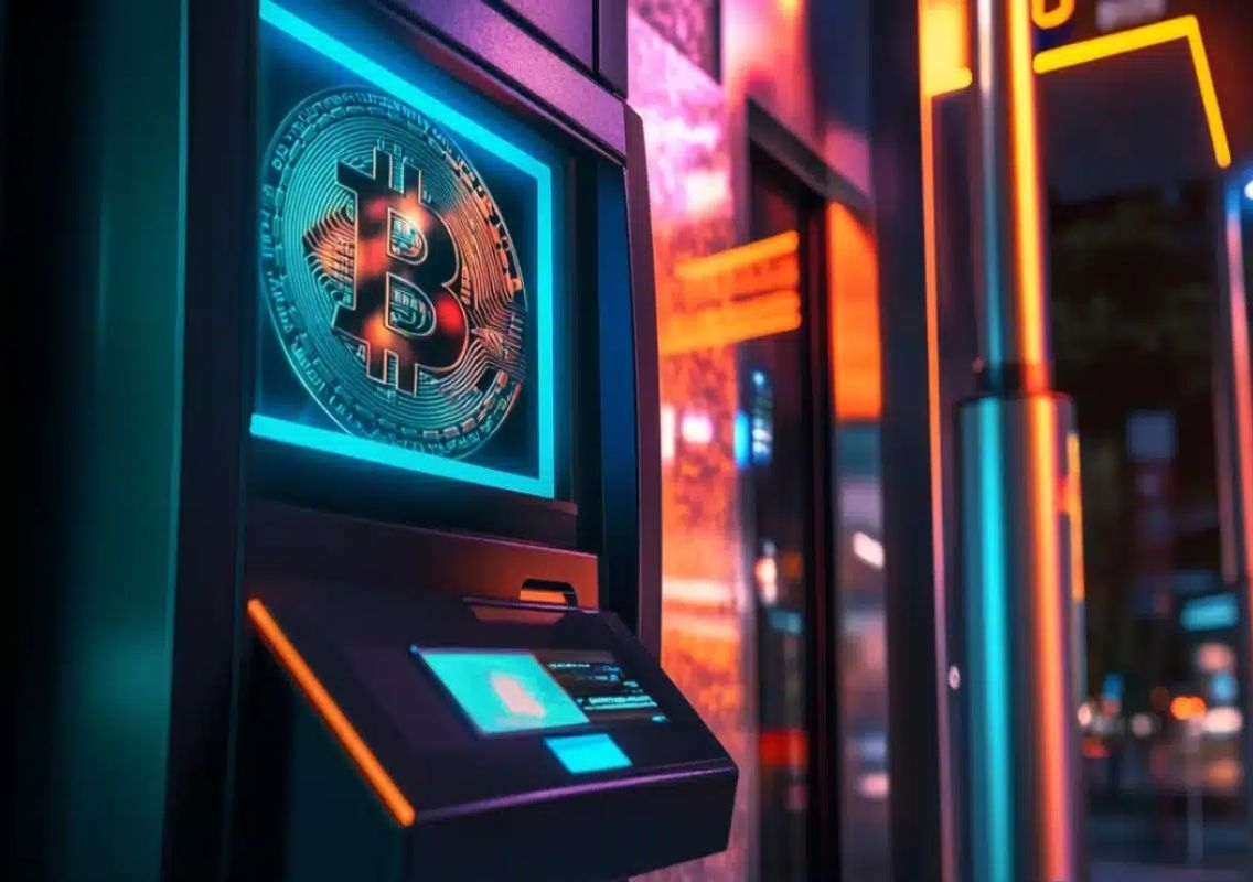 Hawaii bans cash-to-crypto ATM transactions from Oct 1 - News Karnataka