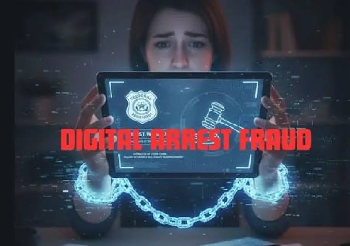 Cyber fraudsters posing as ECI officials dupe Bengaluru senior of ₹3.49 lakh - News Karnataka