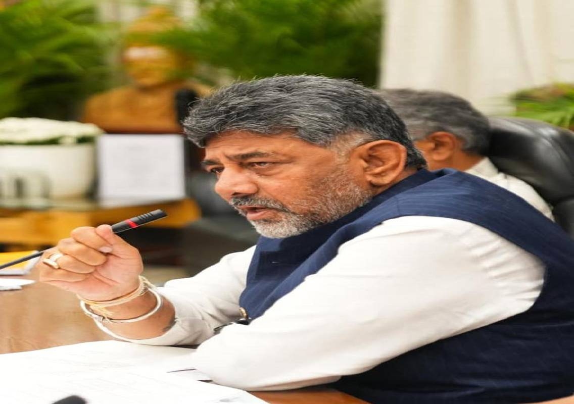 Karnataka Plans 5 Industrial Cities Beyond Bengaluru - News Karnataka