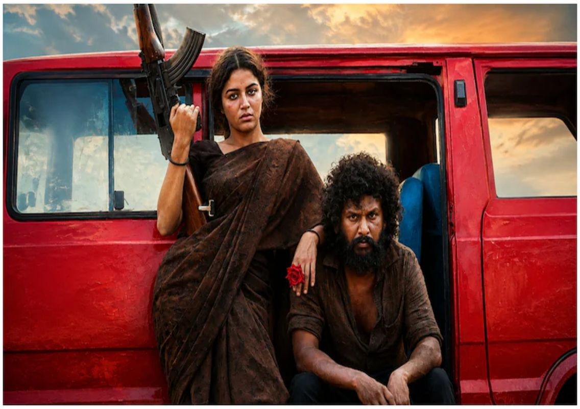 DC box office Day 13: Film earns Rs 1.65 crore - News Karnataka