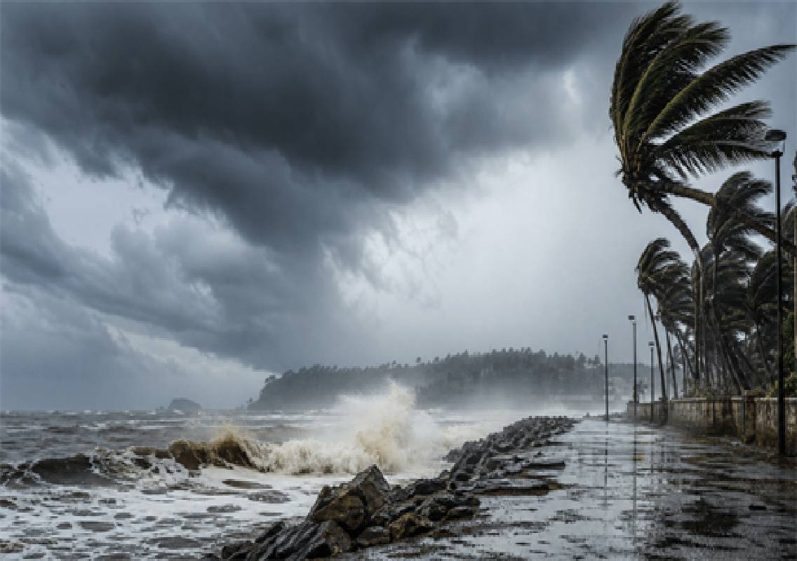 Dakshina Kannada, Udupi under yellow alert till Aug 9 - News Karnataka