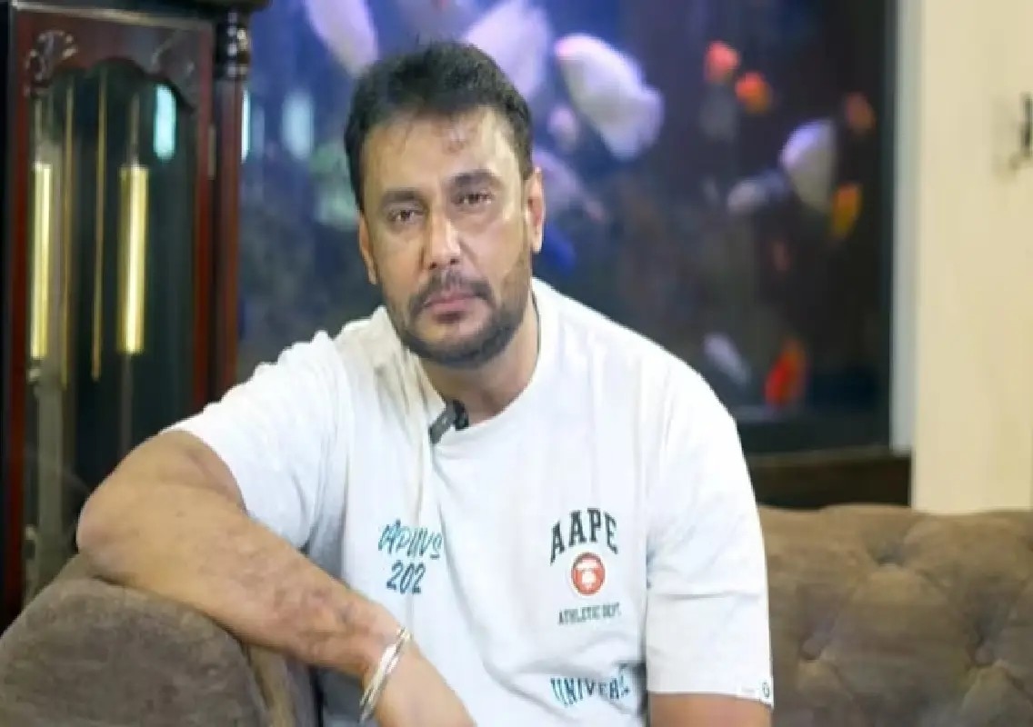 Darshan aide reveals chilling details of fan’s murder in witness plea - News Karnataka