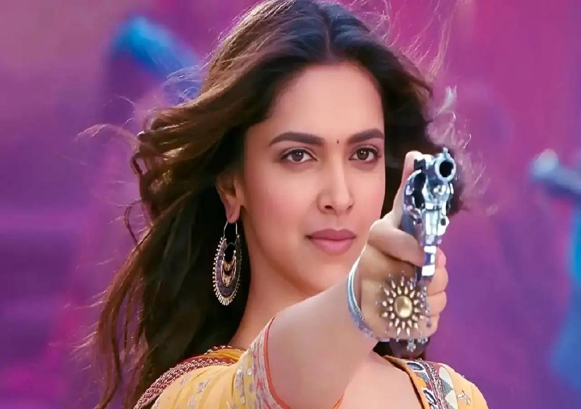Jayati Bhatia recalls Deepika's fearless Ram-Leela workshop - News Karnataka