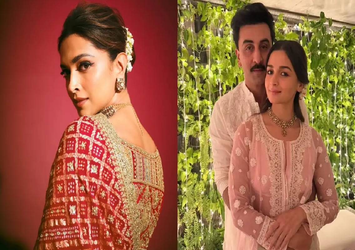 Deepika Padukone's Love & War cameo? IMDb fuels rumours - News Karnataka
