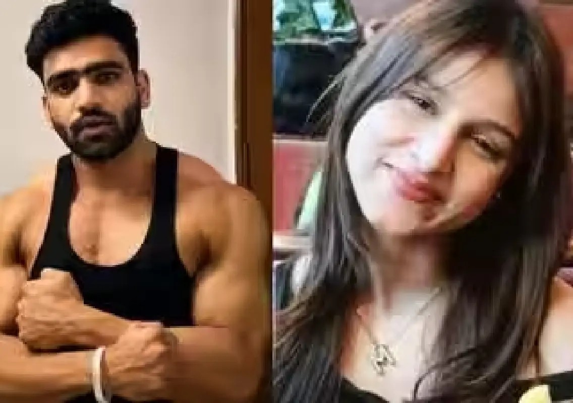 Delhi model stabbed to death at home, family alleges harassment - News Karnataka