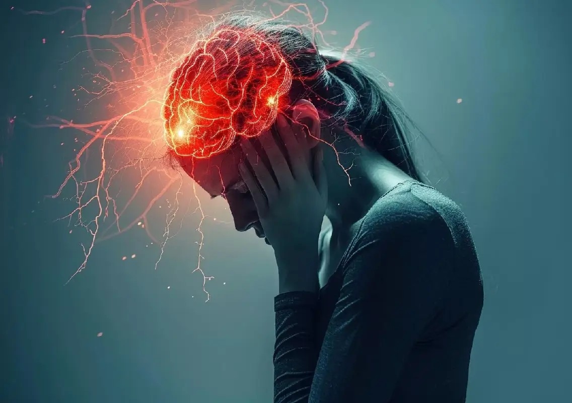 Depression may disrupt the brain’s ability to make new neurons - News Karnataka
