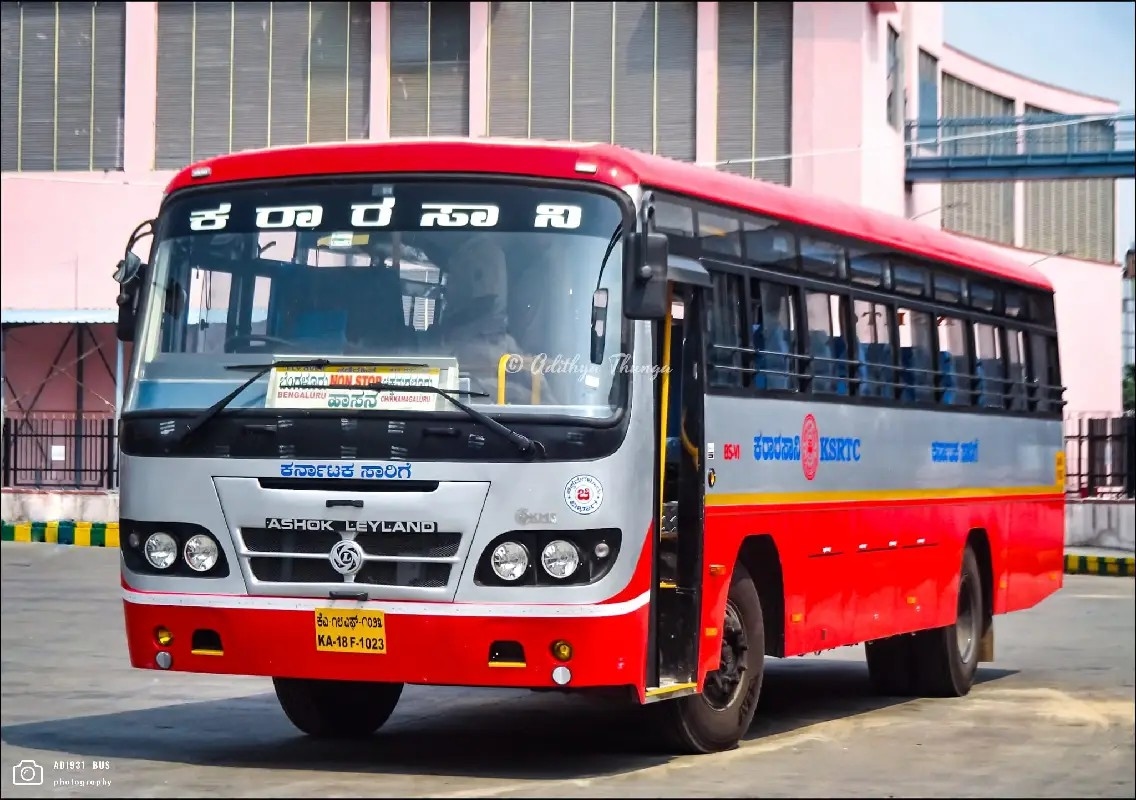 Devotees seek direct KSRTC buses from Mangaluru, Udupi to Kollur - News Karnataka