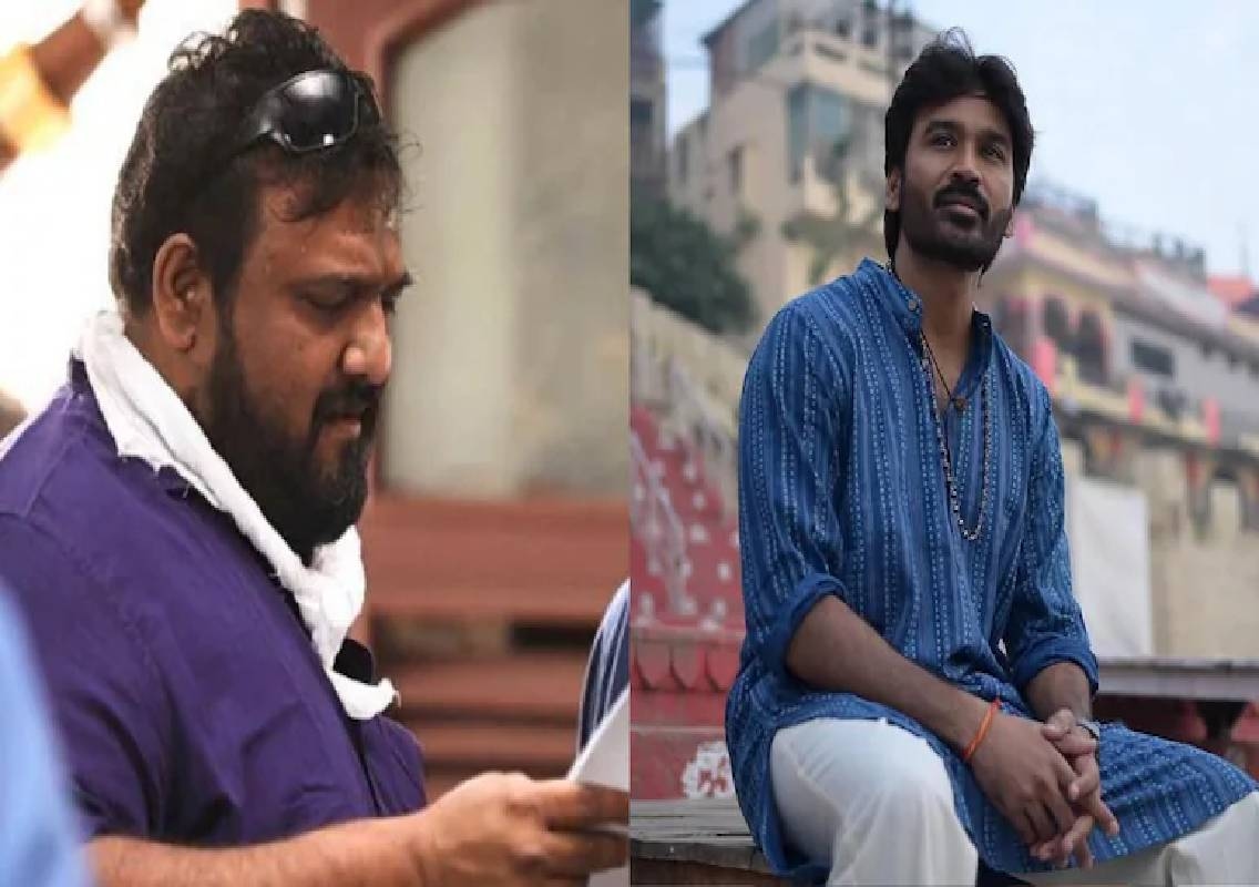 Dhanush May Join Siva for Rural Action Film - News Karnataka