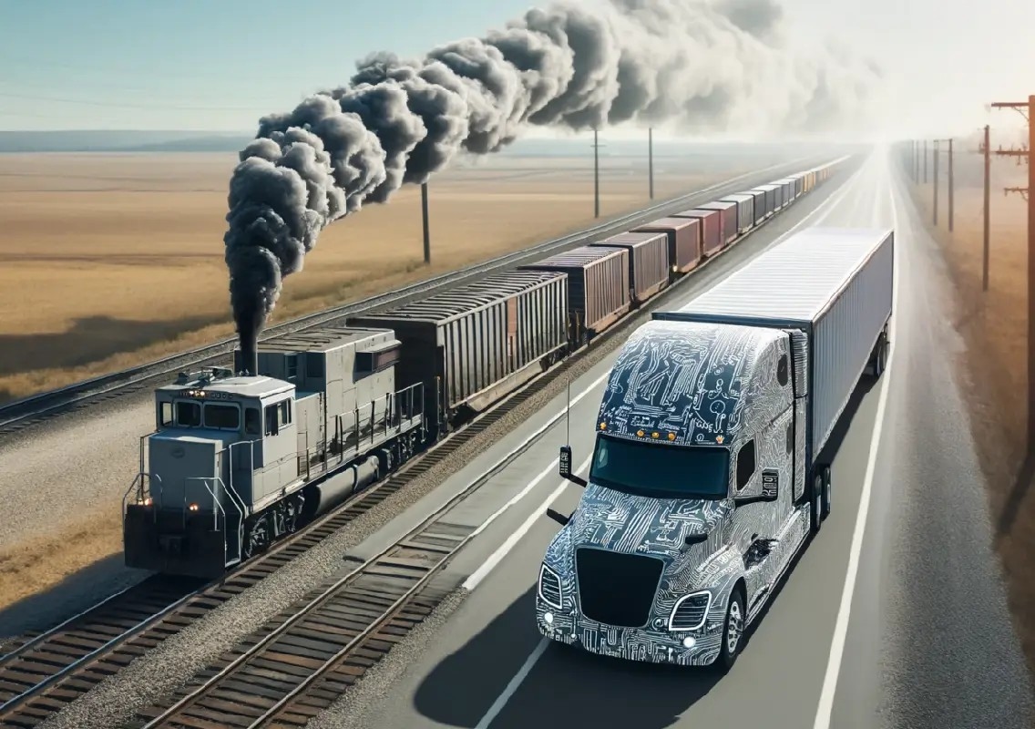 Diesel costs climb as new US truck rules spark fresh concerns - News Karnataka