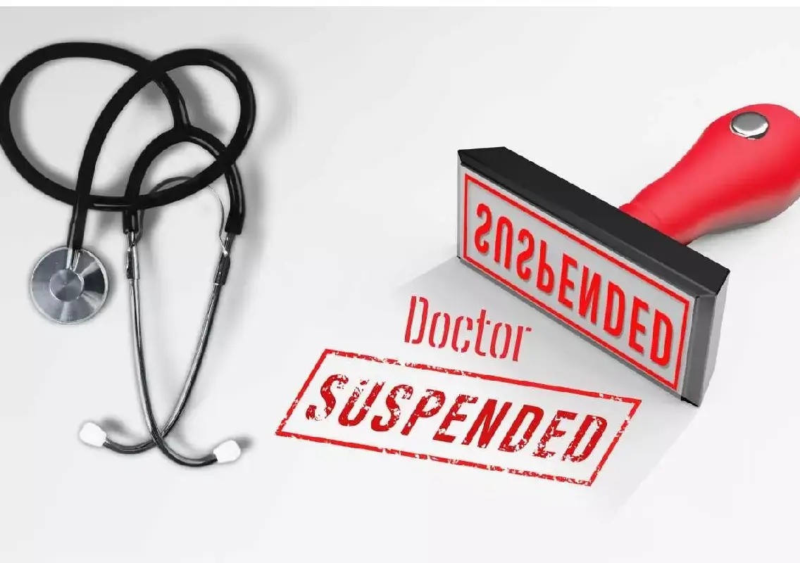 Doctor suspended after alleged assault on journalist in Kundapur - News Karnataka