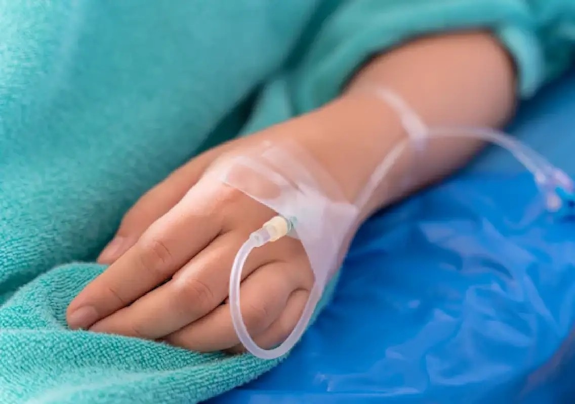 Doctors save seven-month pregnant woman in high-risk surgery - News Karnataka