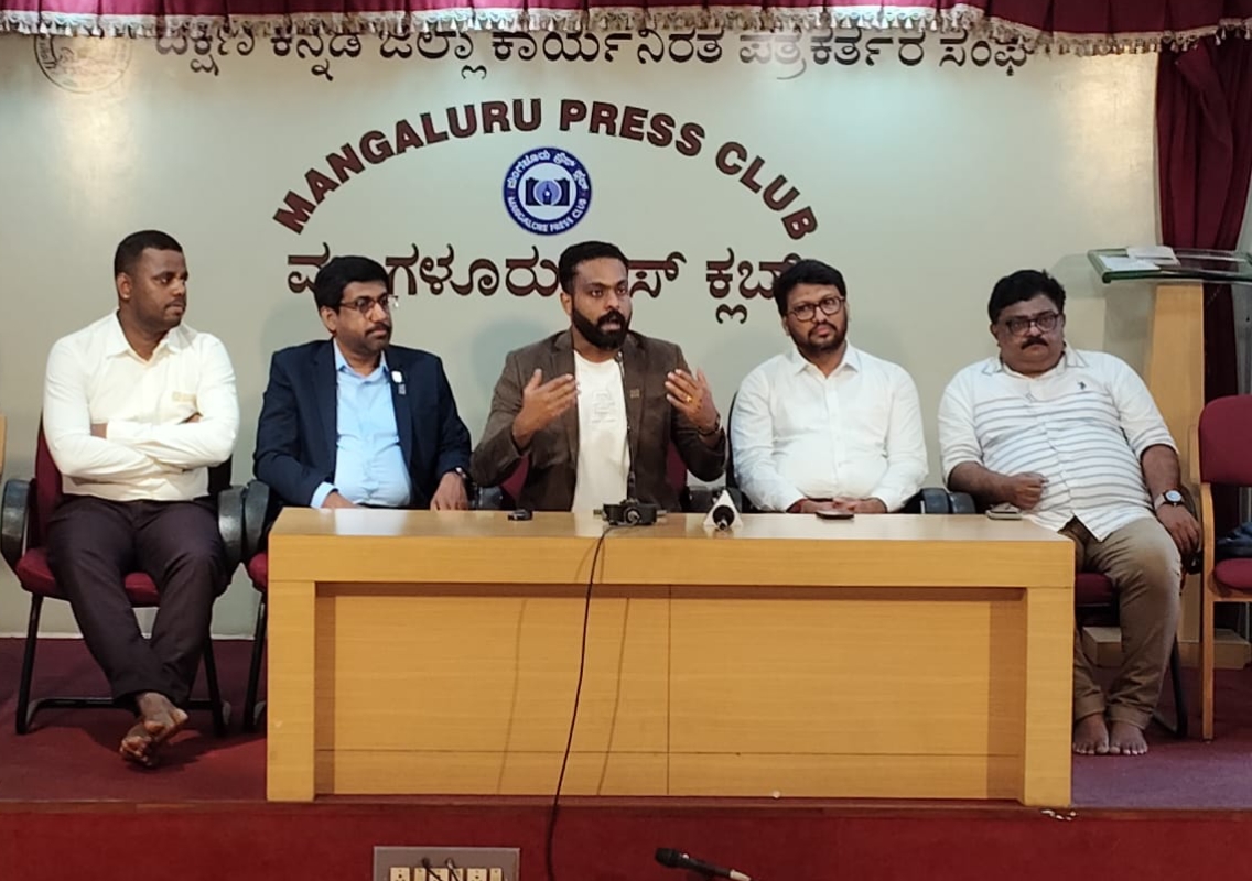 International Healthcare Company ‘Dolce Estetica’ to Open First Karnataka Branch in Mangaluru - News Karnataka