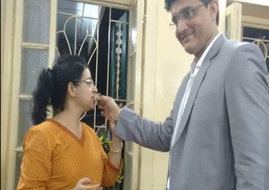 Sourav Ganguly, Wife Dona Receive Death Threats - News Karnataka