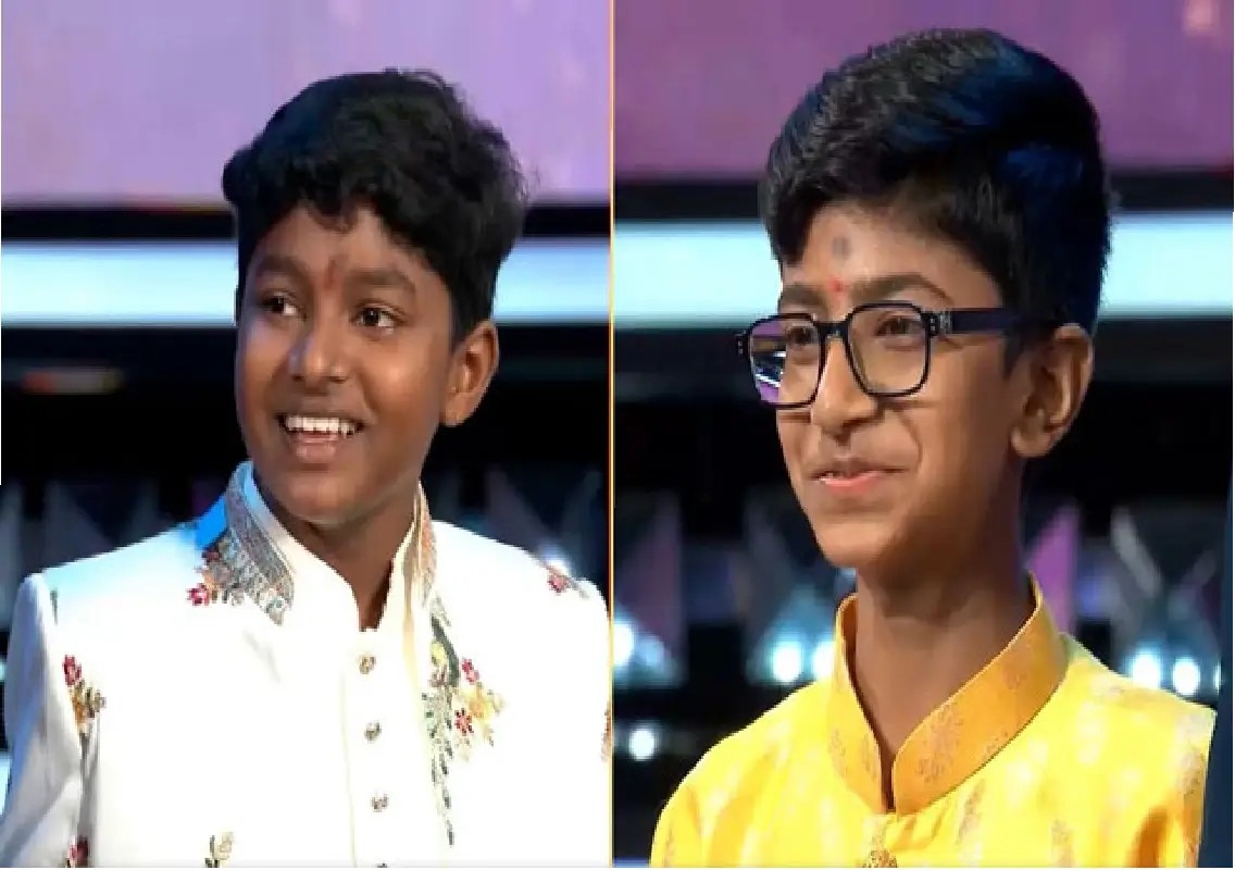 Double dhamaka for Mangaluru; Ashmith wins, Achinthya first runner-up - News Karnataka