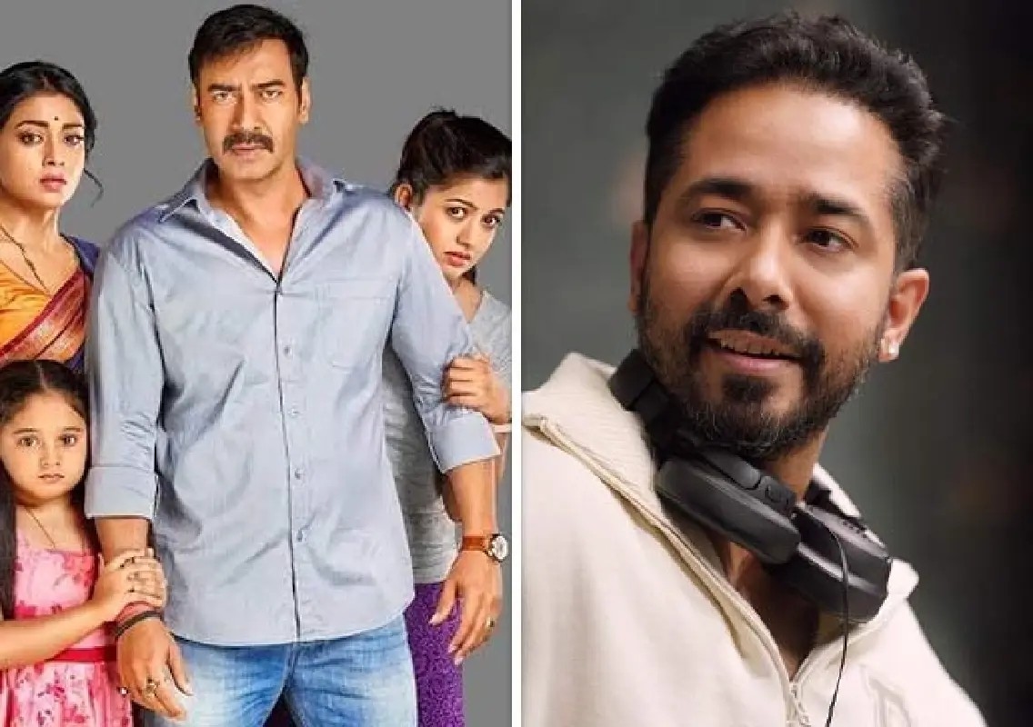 Drishyam The Conclusion to take Vijay’s story into new territory - News Karnataka